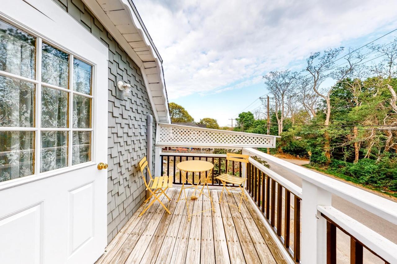 Oak Bluffs Cottage מראה חיצוני תמונה