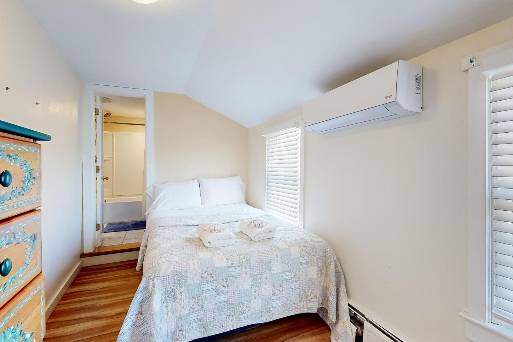 Oak Bluffs Cottage מראה חיצוני תמונה