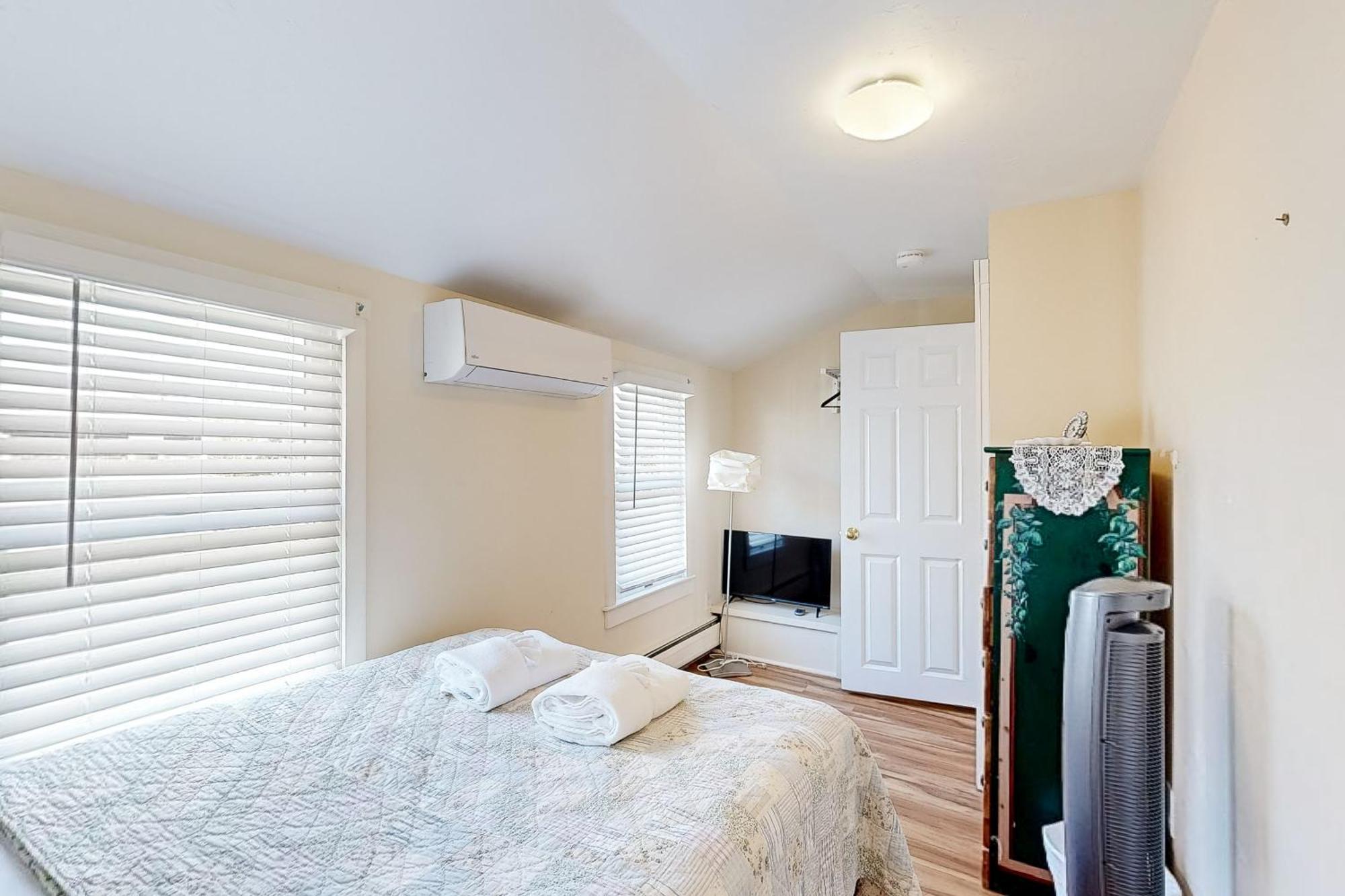 Oak Bluffs Cottage מראה חיצוני תמונה