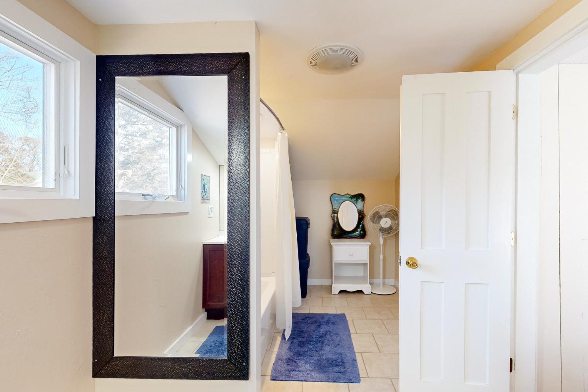 Oak Bluffs Cottage מראה חיצוני תמונה